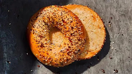 Everything Bagel