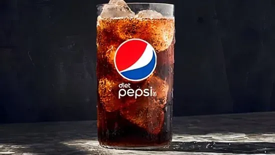 Diet Pepsi