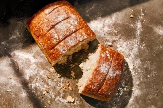 Country Rustic Sourdough