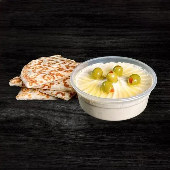 Hummus 8 oz