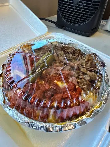 Papa Asada