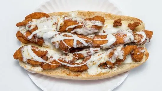 Chicken Finger Sub