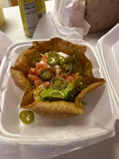 Taco Salad