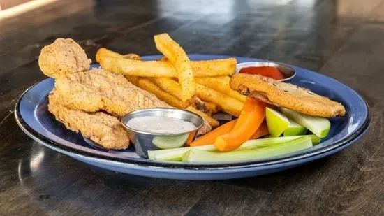 Kids Chicken Tenders