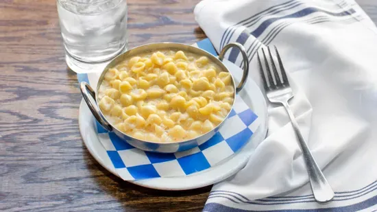 Creamy Mac & Cheese - Full