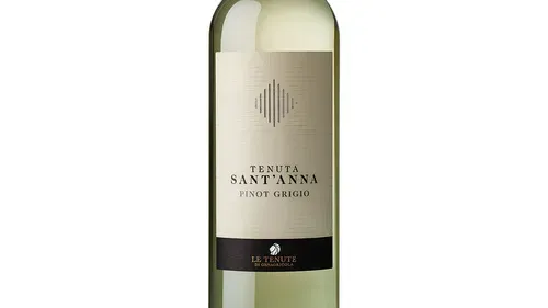 SANT'ANNA Pinot Grigio - Bottle