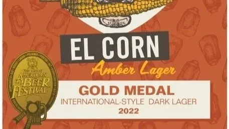 El Corn Crowler