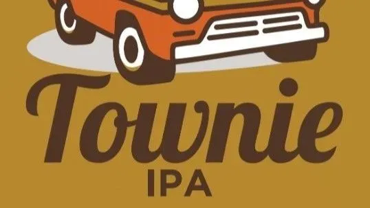 Townie IPA Crowler