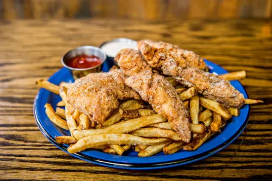 Chicken Tenders