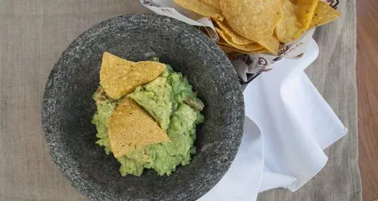 Guacamole (gf)