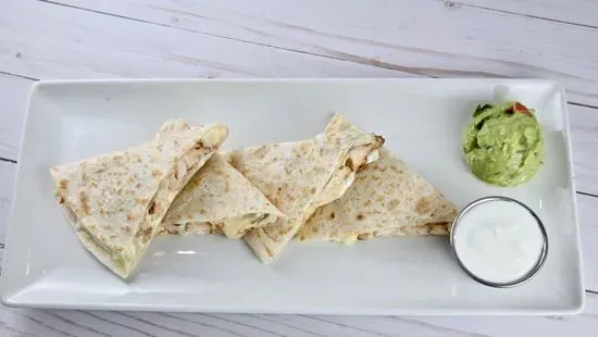 Quesadilla