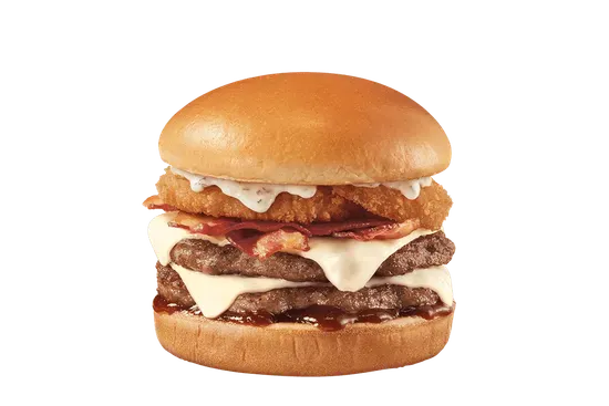 Backyard Bacon Ranch Signature Stackburger™