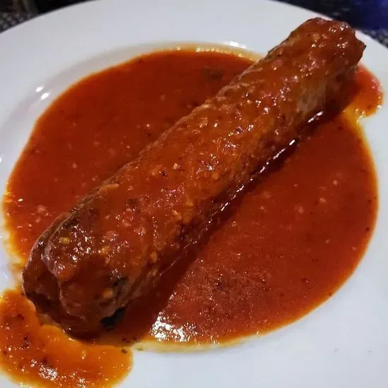 Italian Sausage