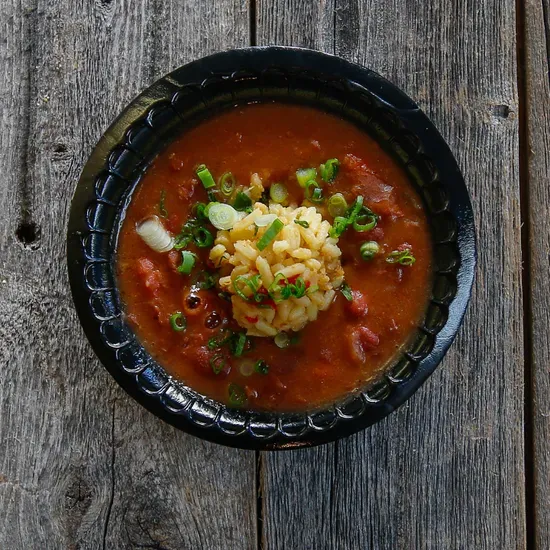 Red Beans & Rice