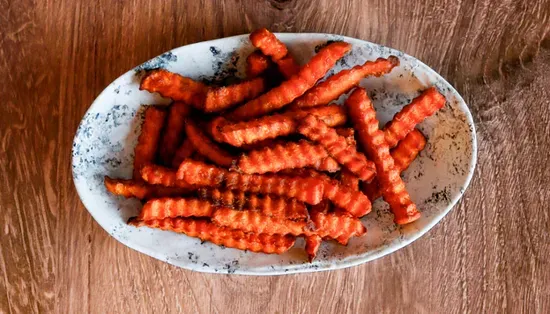 Sweet Potato Fries