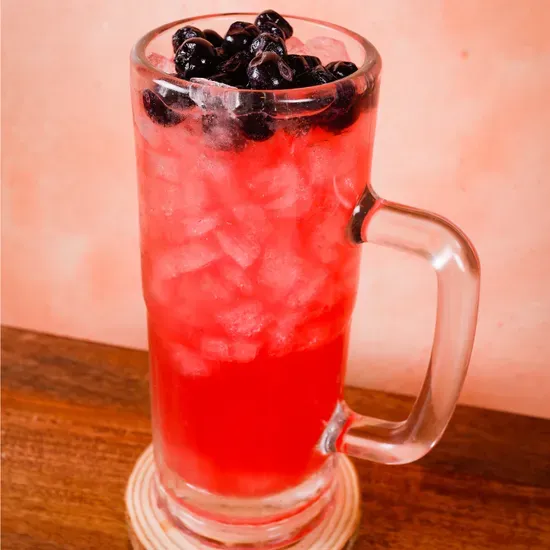 Blueberry Lemonade