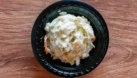 Southern Coleslaw