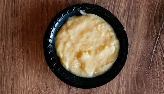 Smoked Gouda Cheese Grits