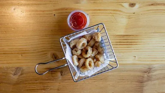 Fried Calamari (15)