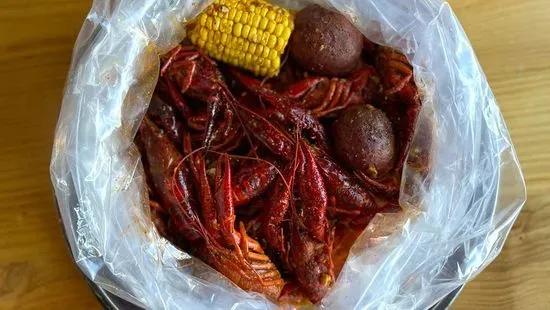 Crawfish / Lb