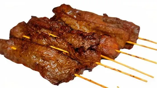 12. Teriyaki Beef (6)