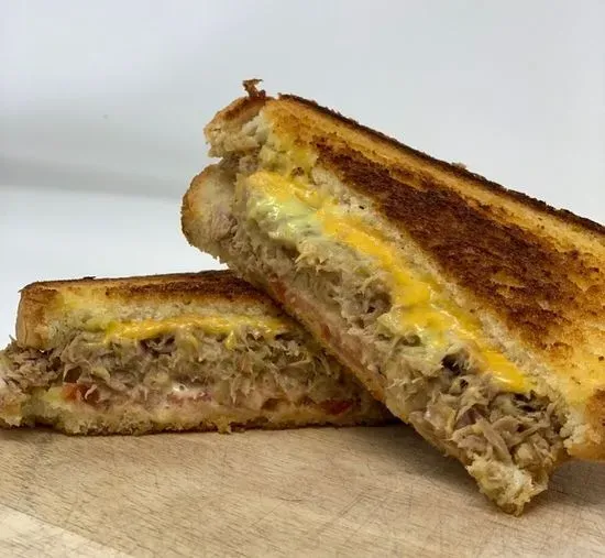 Tuna Melt