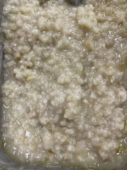 Oatmeal (Small)