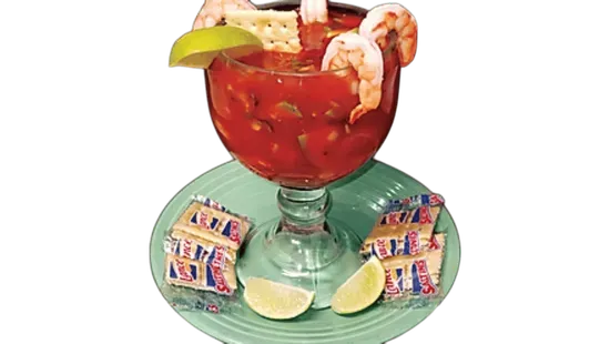 Shrimp Cocktail