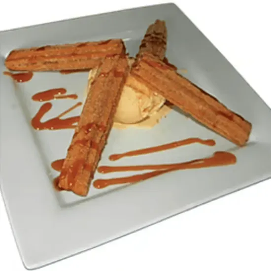 Churros