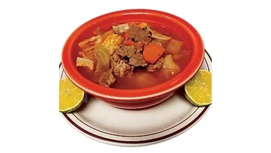 Caldo de Rez