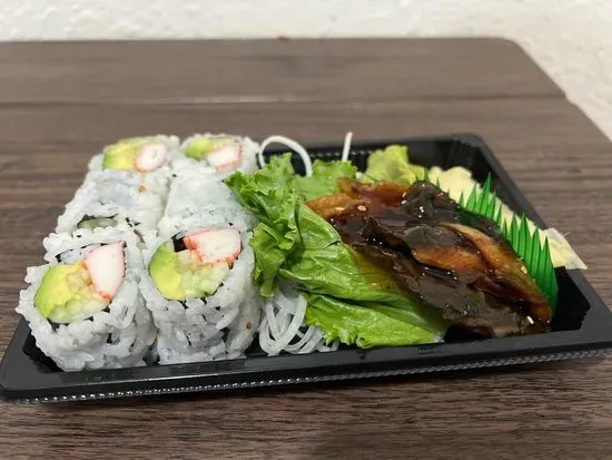 Eel