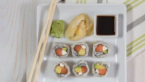 Philadelphia Roll