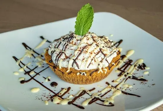 Banoffee Pie