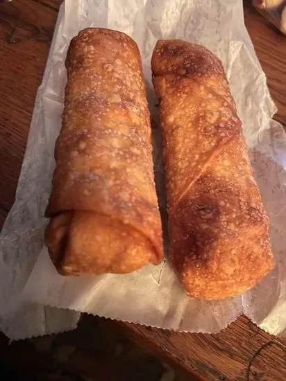 Egg Roll (2 Pcs)