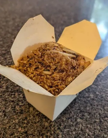 House Special Fried Rice