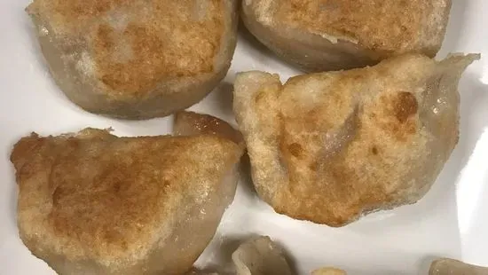 Pot Stickers (6 Pcs)