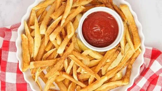 S5 French Fries