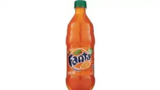 Fanta