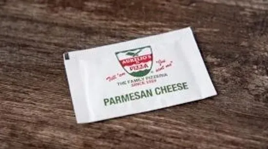 Parmesan Packets