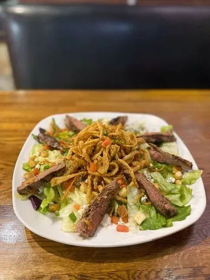 Steakhouse Salad