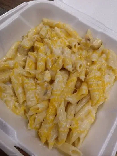 Mac & Cheese