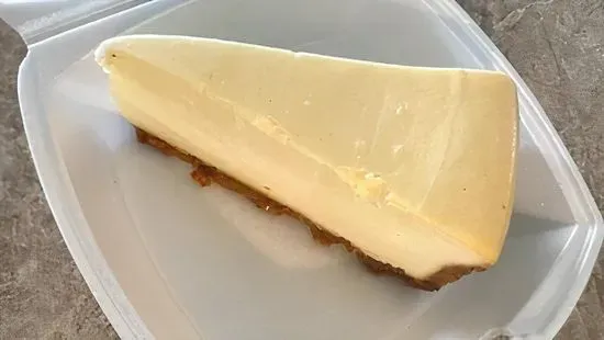 New York Cheesecake