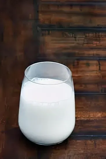 Milk