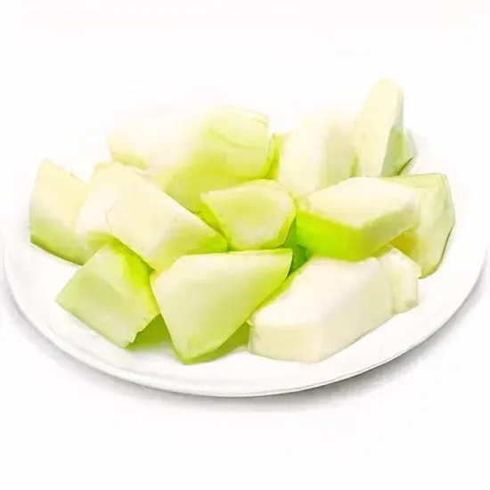 Honeydew Slice (In Season)