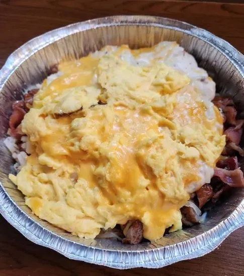 Country Skillet