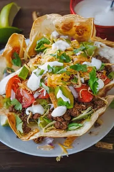 Taco Salad