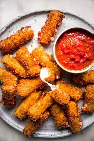 Cheese Sticks