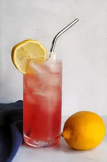 Pink Lemonade