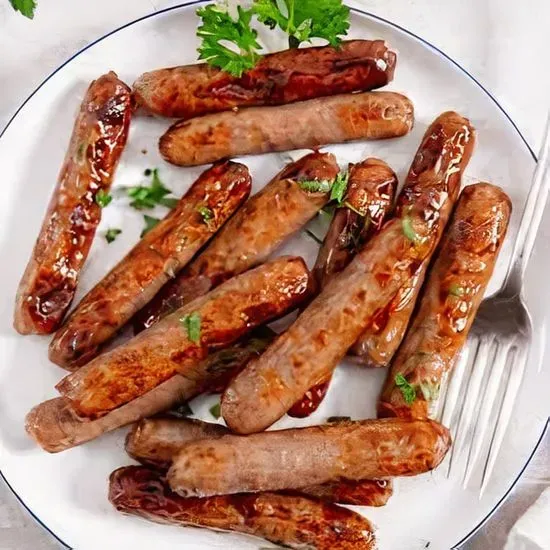 Sausage Links