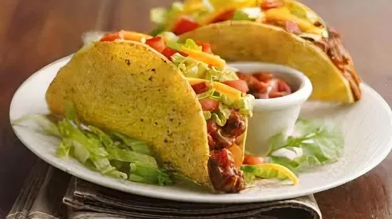 Taco Dinner